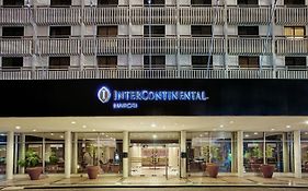 Intercontinental Hotel Nairobi